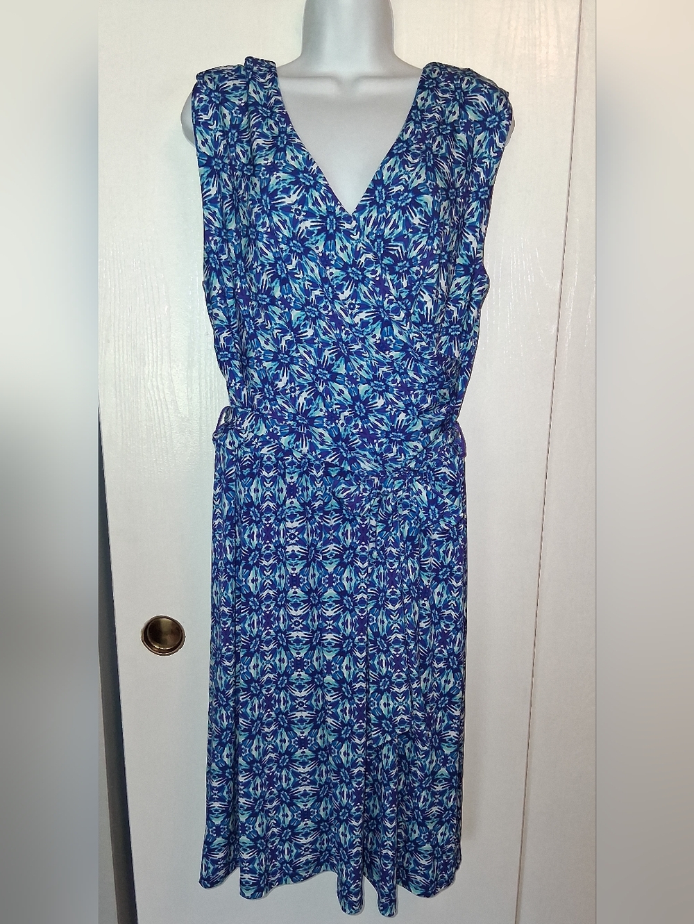 Coldwater Creek Dress, Sz 16